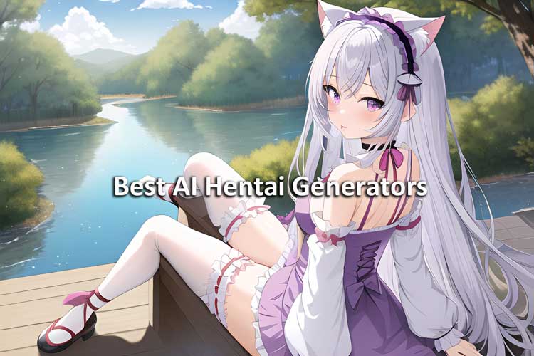 Best-AI-Hentai-Generators
