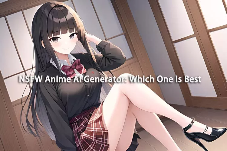 NSFW Anime AI Generator: Which One Is Best