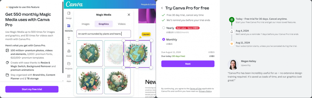 Canva Pro